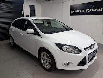Used Ford Focus 2014 for sale - 76498853: Photo