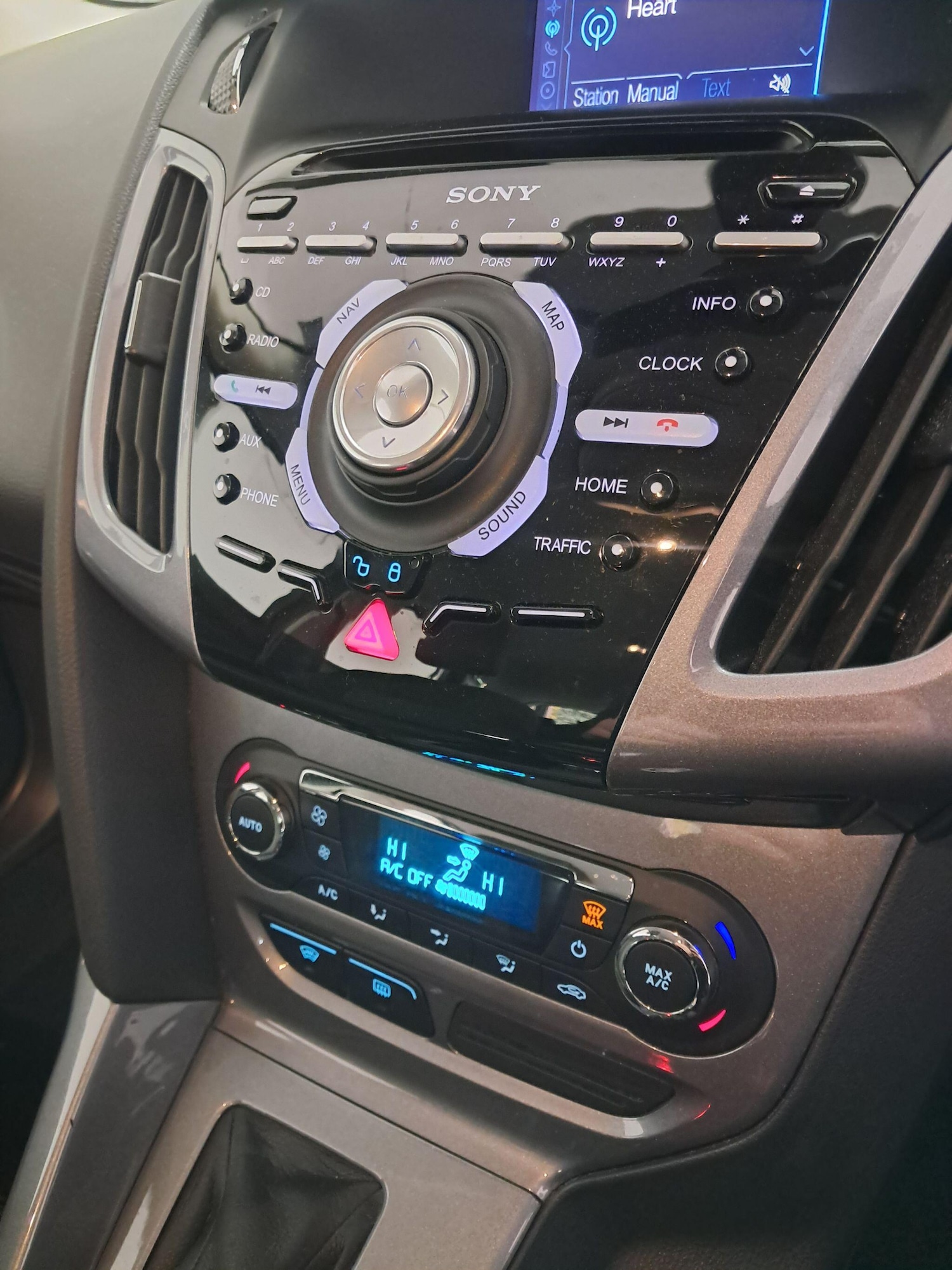 Used Ford Focus 2014 for sale - 76498853: Photo 21