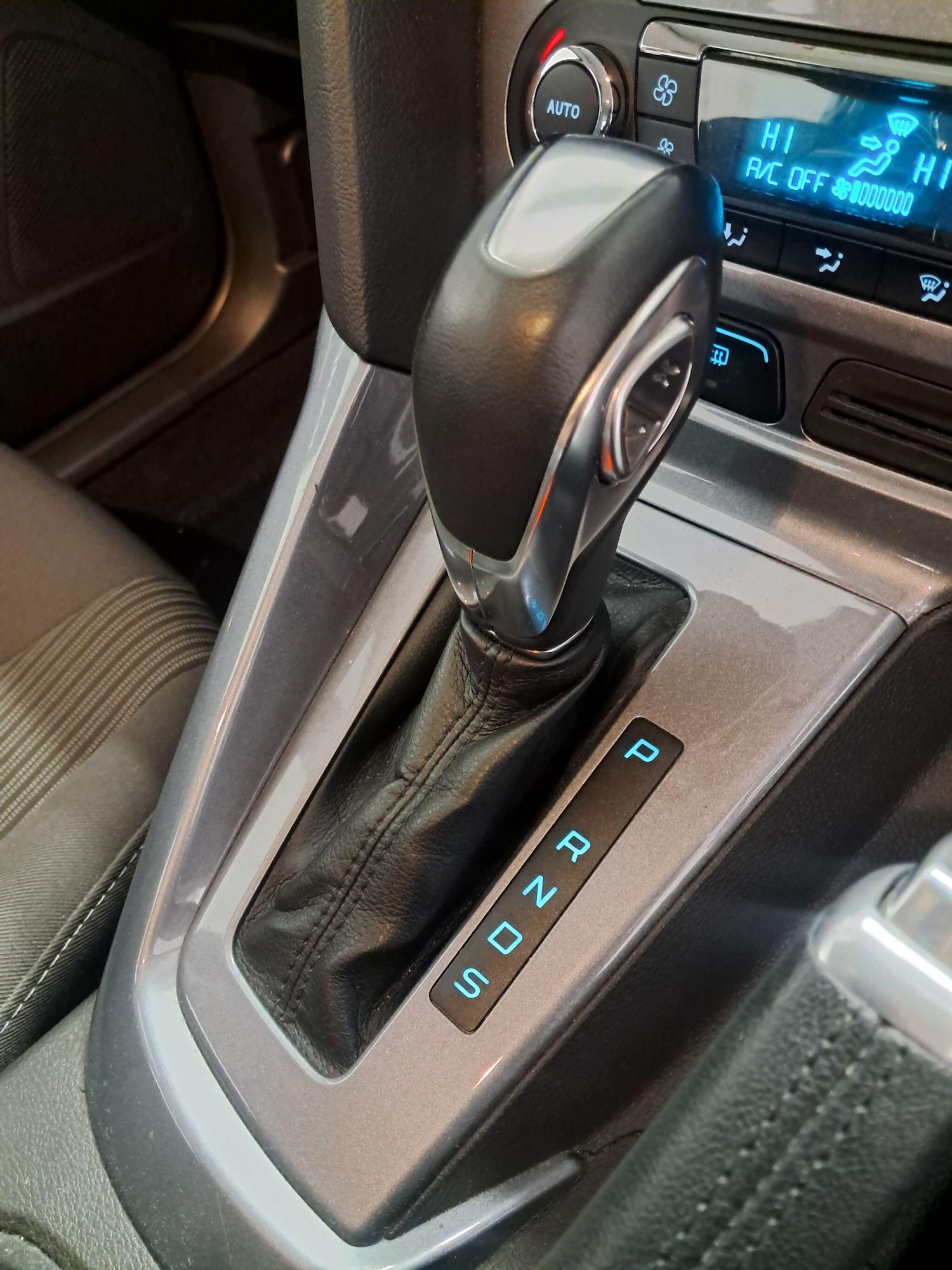 Used Ford Focus 2014 for sale - 76498853: Photo 23