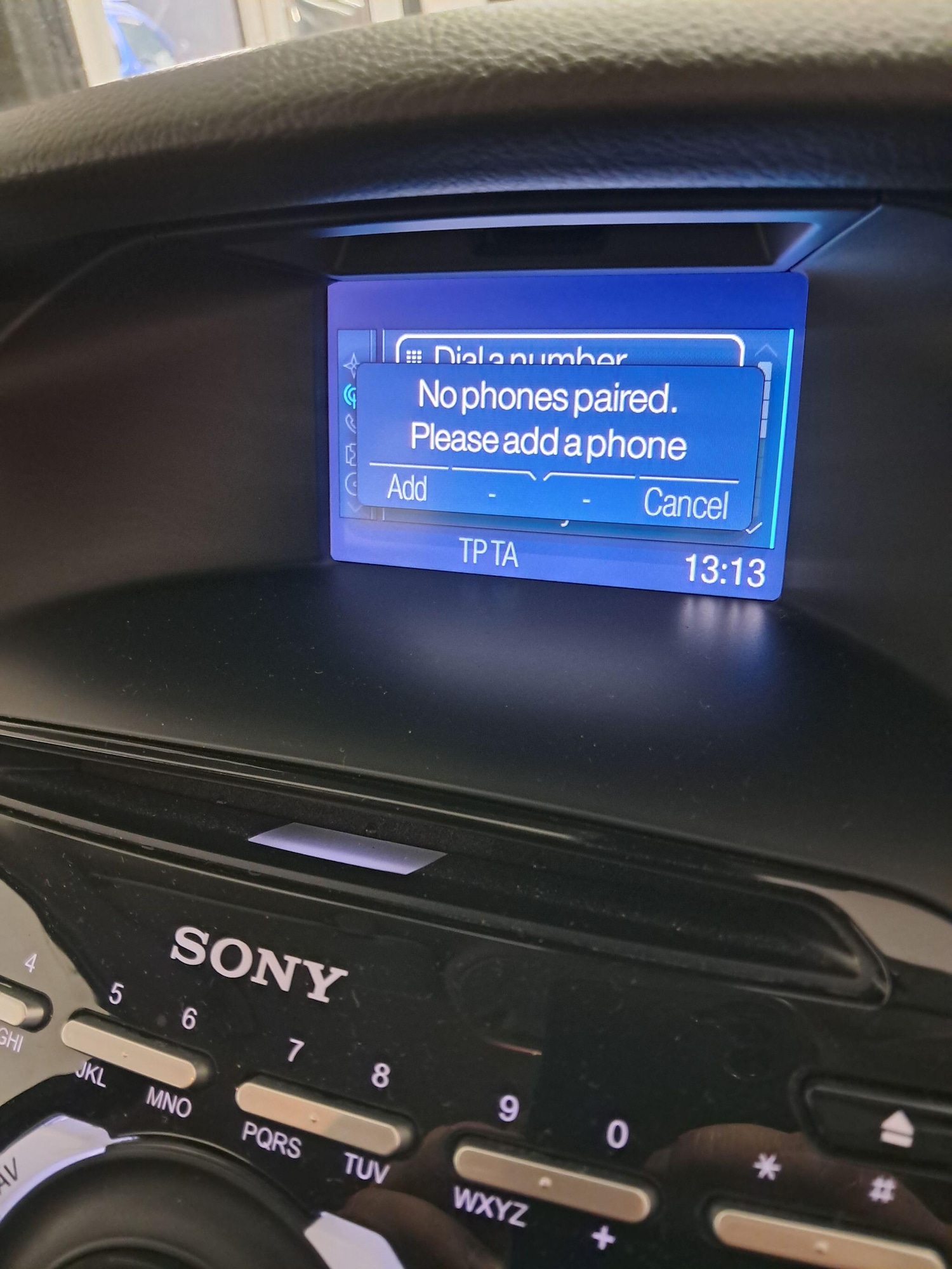 Used Ford Focus 2014 for sale - 76498853: Photo 24