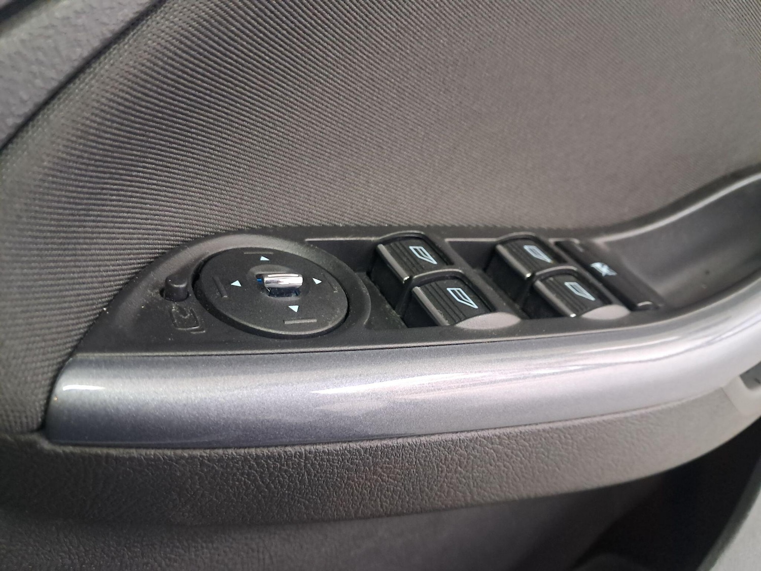 Used Ford Focus 2014 for sale - 76498853: Photo 25