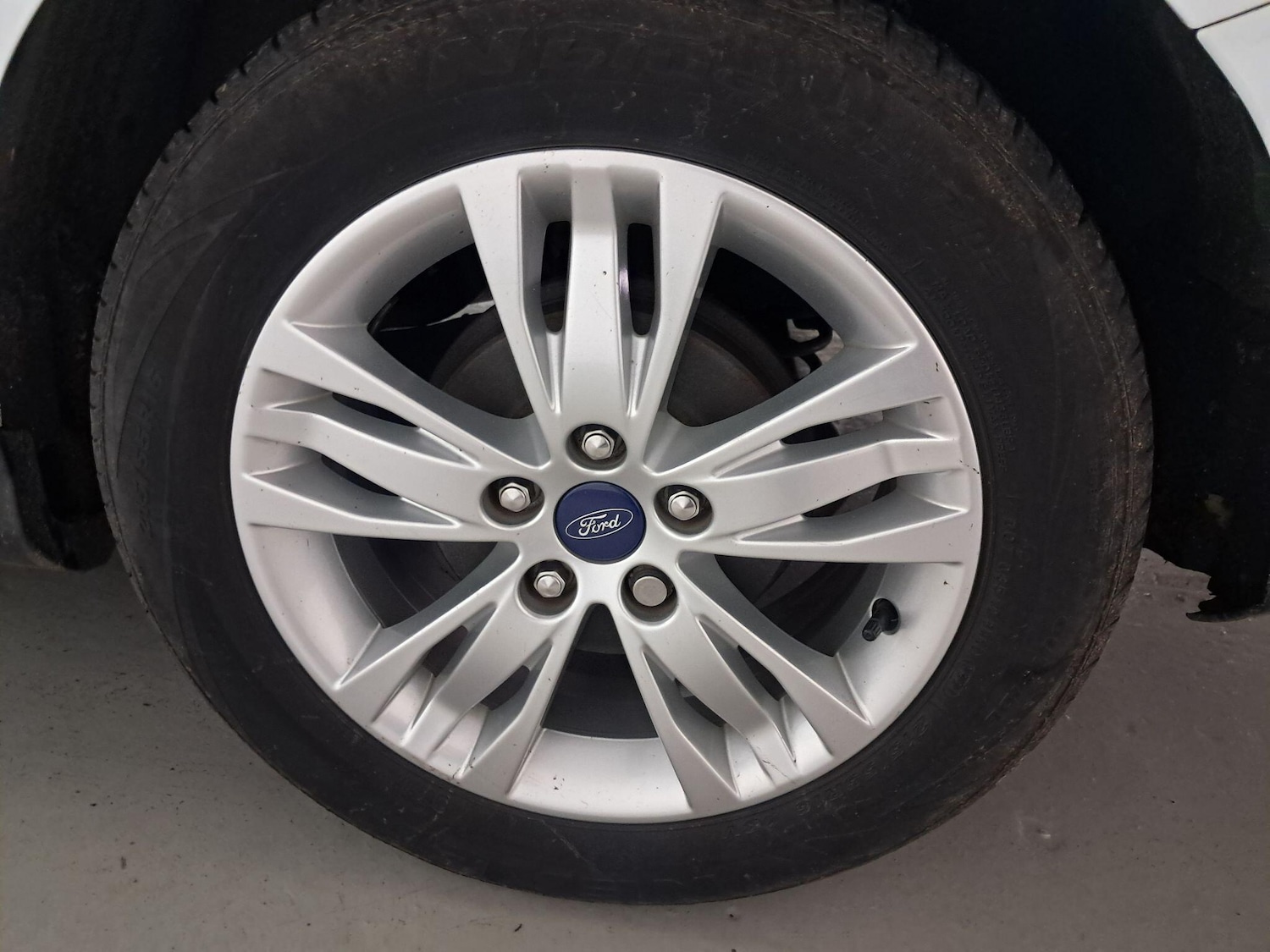 Used Ford Focus 2014 for sale - 76498853: Photo 28