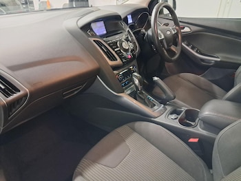 Used Ford Focus 2014 for sale - 76498853: Photo