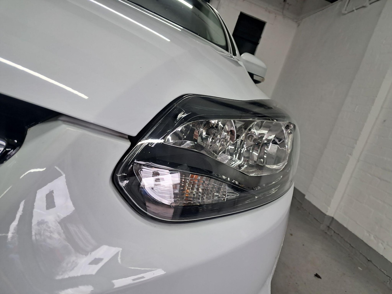 Used Ford Focus 2014 for sale - 76498853: Photo 6