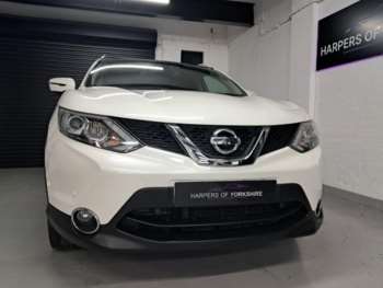 Used Nissan Qashqai 2016 for sale - 74934907: Photo