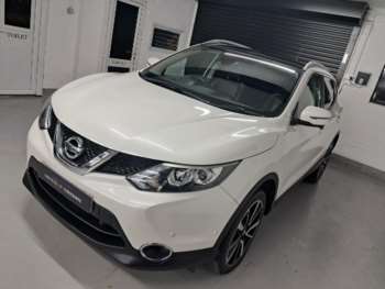 Used Nissan Qashqai 2016 for sale - 74934907: Photo