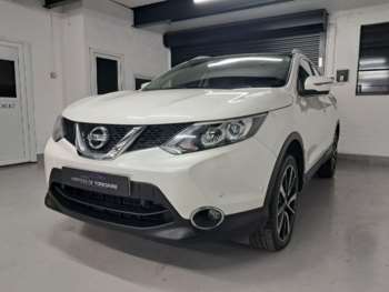 Used Nissan Qashqai 2016 for sale - 74934907: Photo