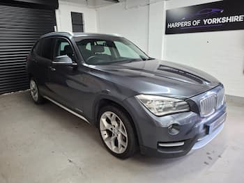 Used BMW X1 2014 for sale - 79668107: Photo