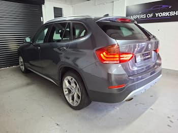 Used BMW X1 2014 for sale - 79668107: Photo