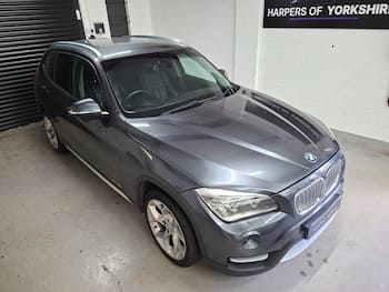 Used BMW X1 2014 for sale - 79668107: Photo