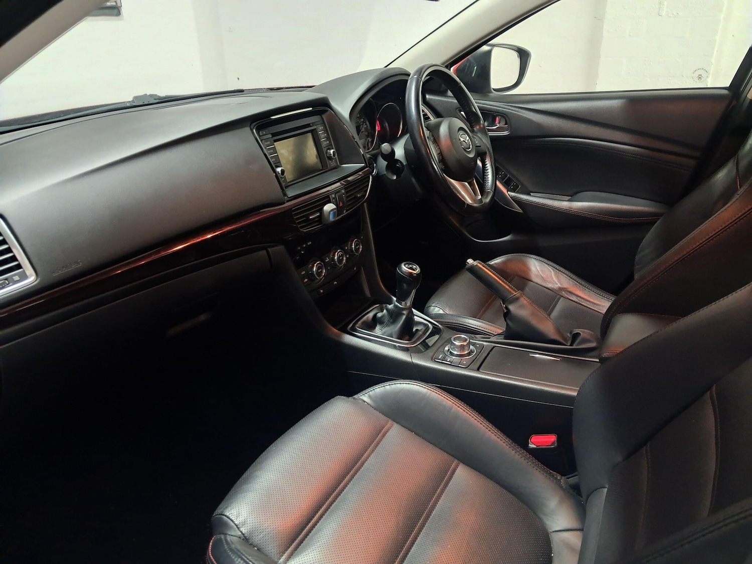 Used Mazda Mazda6 2014 for sale - 77994018: Photo 16