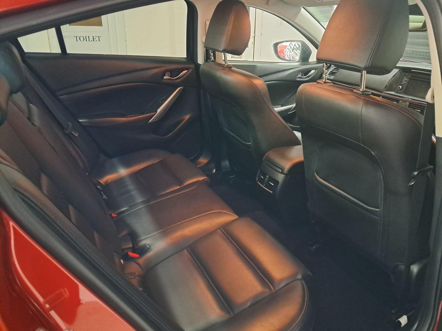 Used Mazda Mazda6 2014 for sale - 77994018: Photo 18