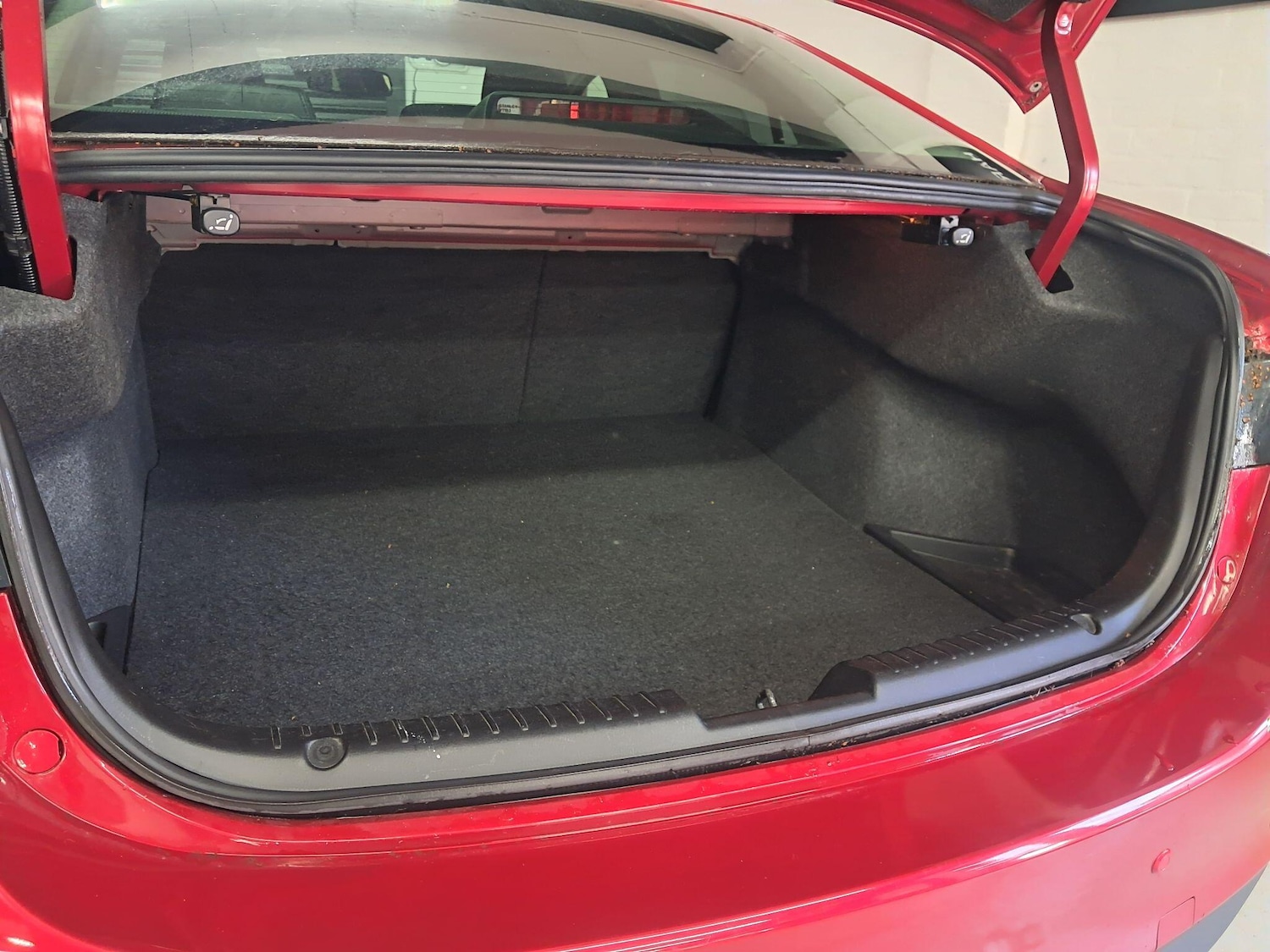 Used Mazda Mazda6 2014 for sale - 77994018: Photo 19