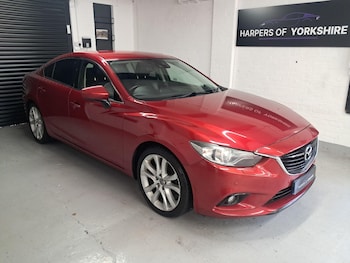 Used Mazda Mazda6 2014 for sale - 77994018: Photo