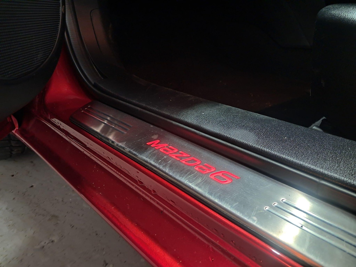 Used Mazda Mazda6 2014 for sale - 77994018: Photo 20