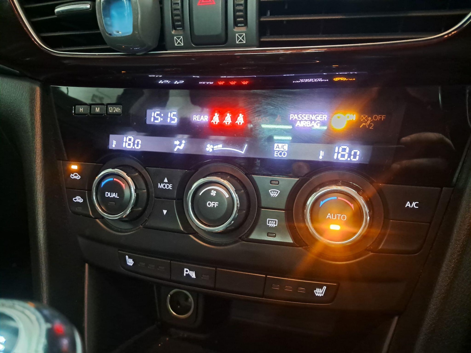 Used Mazda Mazda6 2014 for sale - 77994018: Photo 24