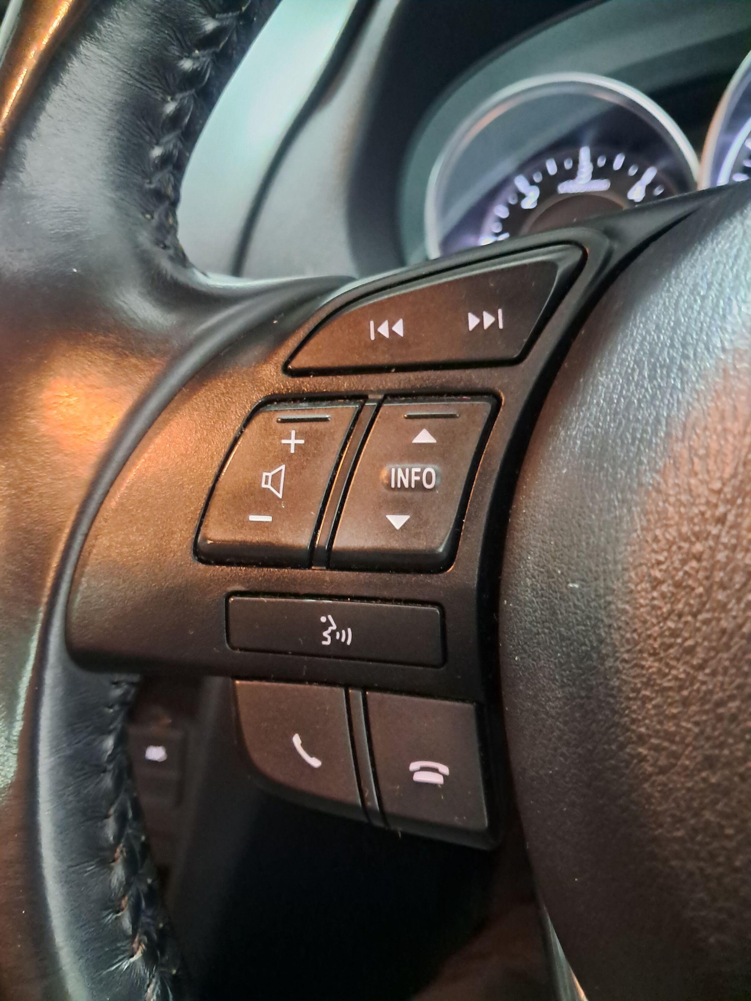 Used Mazda Mazda6 2014 for sale - 77994018: Photo 27