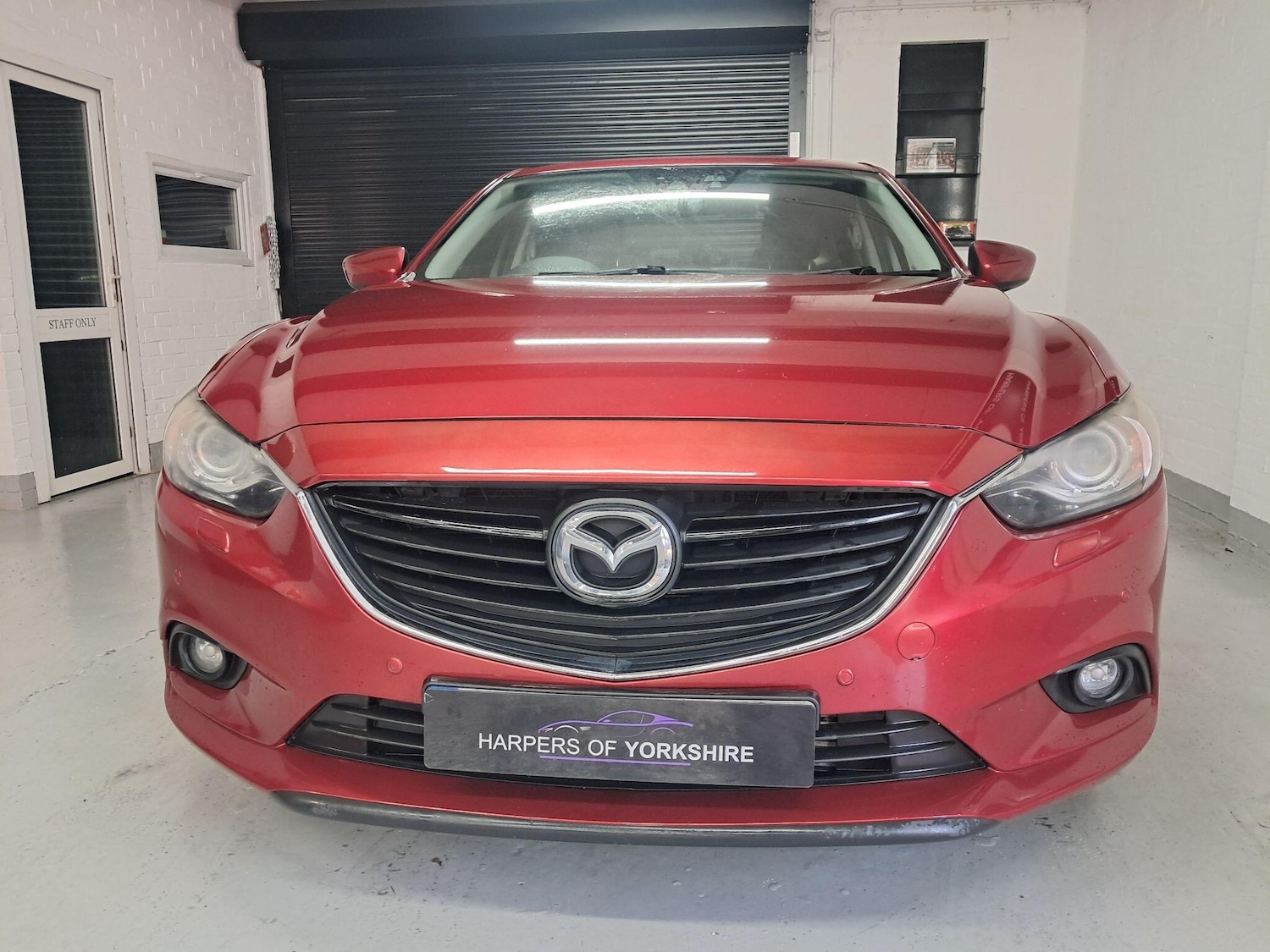 Used Mazda Mazda6 2014 for sale - 77994018: Photo 5