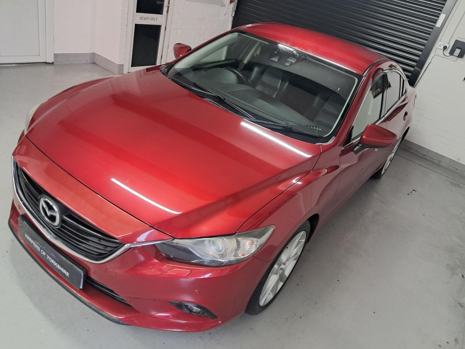 Used Mazda Mazda6 2014 for sale - 77994018: Photo 7