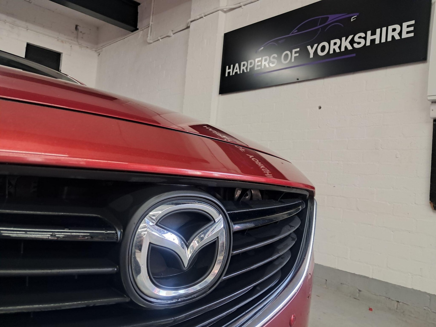 Used Mazda Mazda6 2014 for sale - 77994018: Photo 9