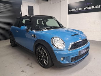 Used MINI Hatch 2012 for sale - 79487809: Photo