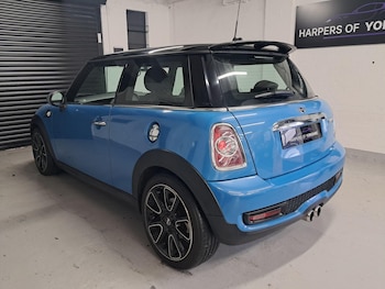 Used MINI Hatch 2012 for sale - 79487809: Photo
