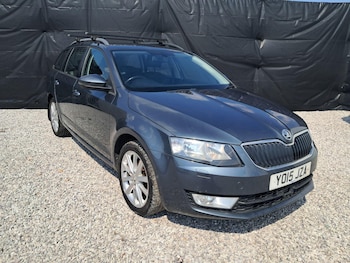 Used Skoda Octavia 2015 for sale - 79487804: Photo