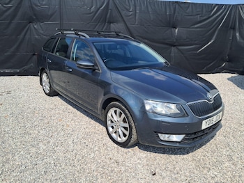Used Skoda Octavia 2015 for sale - 79487804: Photo