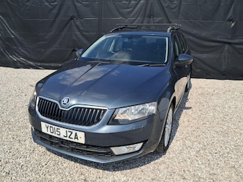 Used Skoda Octavia 2015 for sale - 79487804: Photo