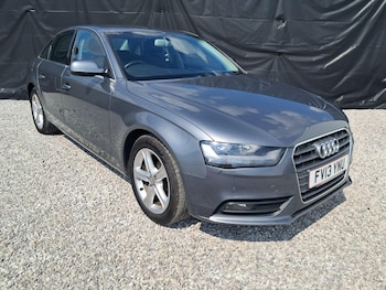 Used Audi A4 2013 for sale - 79181088: Photo