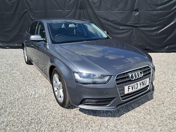 Used Audi A4 2013 for sale - 79181088: Photo