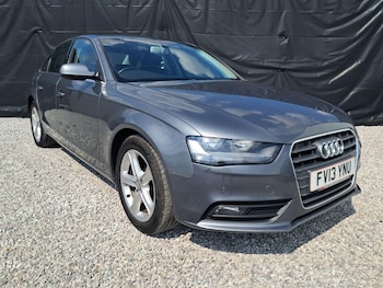 Used Audi A4 2013 for sale - 79181088: Photo