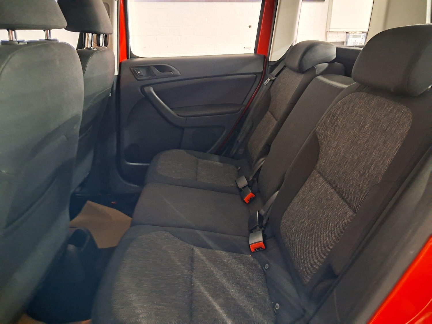 Used Skoda Yeti 2015 for sale - 76608091: Photo 12