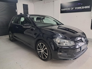 Used Volkswagen Golf 2015 for sale - 79487812: Photo