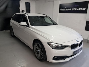 Used BMW 3 Series 2016 for sale - 79487821: Photo