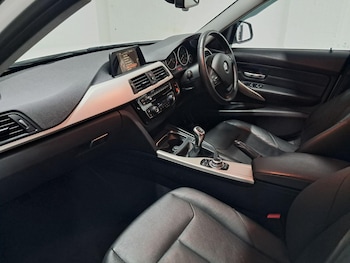 Used BMW 3 Series 2016 for sale - 79487821: Photo