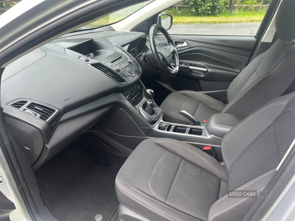 Used Ford Kuga 2017 for sale - 75052132: Photo 2
