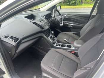 Used Ford Kuga 2017 for sale - 75052132: Photo