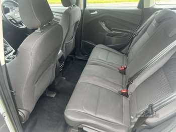 Used Ford Kuga 2017 for sale - 75052132: Photo