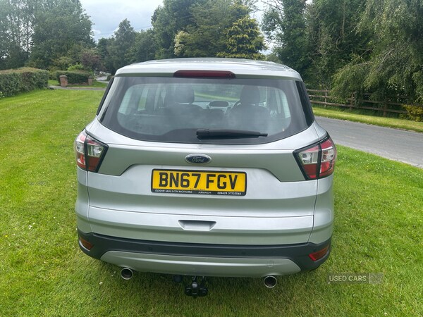 Used Ford Kuga 2017 for sale - 75052132: Photo 6