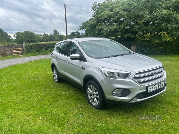 Used Ford Kuga 2017 for sale - 75052132: Photo 7