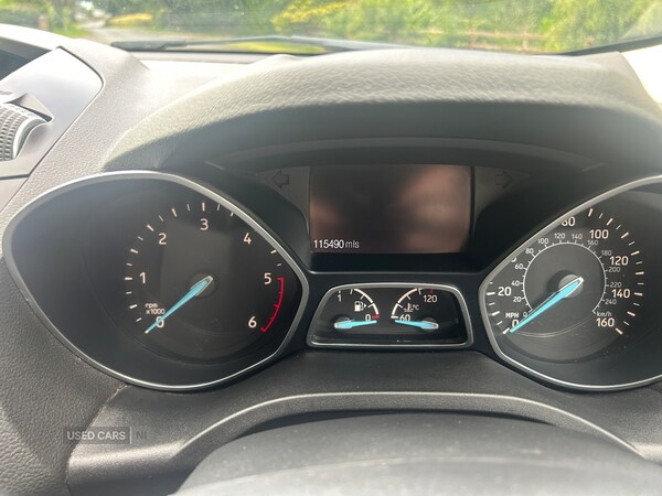 Used Ford Kuga 2017 for sale - 75052132: Photo 9
