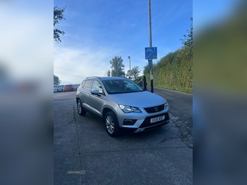 2018 - 2.0 TDI SE 5dr 4Drive