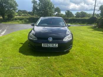 2013 - 1.6 TDI 105 SE 5dr
