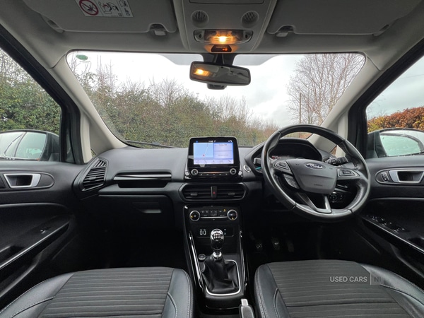 Used Ford Ecosport 2018 for sale - 76914300: Photo 6