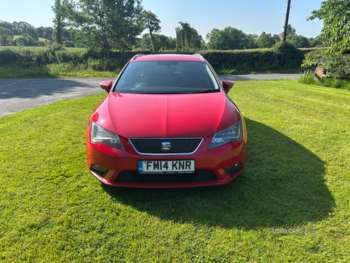 2014 - 1.6 TDI Ecomotive SE 5dr [Technology Pack]