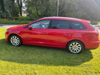 Used SEAT Leon 2014 for sale - 75014782: Photo
