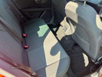 Used SEAT Leon 2014 for sale - 75014782: Photo