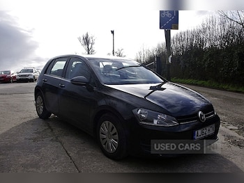 Used Volkswagen Golf 2013 for sale - 77705978: Photo