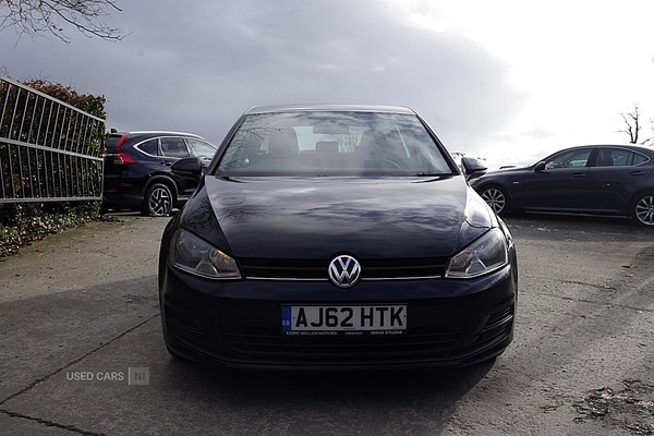 Used Volkswagen Golf 2013 for sale - 77705978: Photo 2